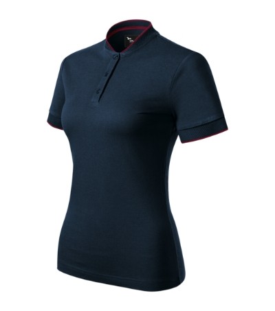 Koszulka polo damska Diamond