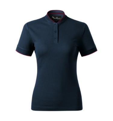Koszulka polo damska Diamond