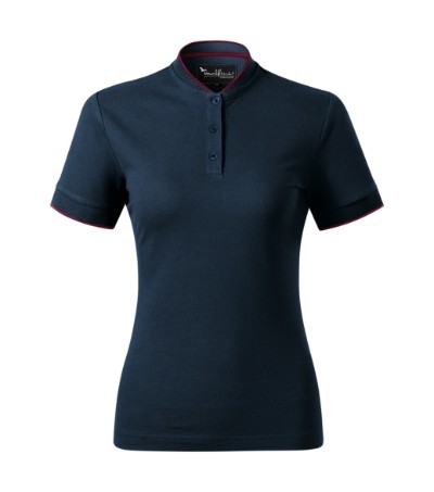 Koszulka polo damska Diamond