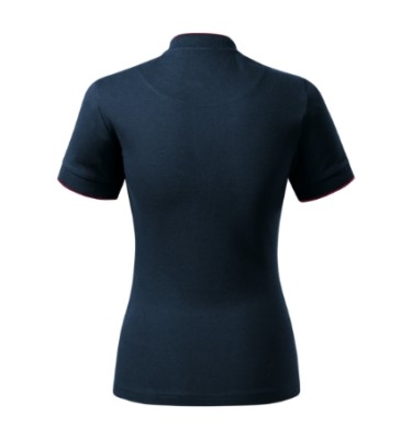 Koszulka polo damska Diamond