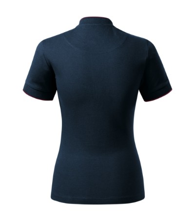 Koszulka polo damska Diamond