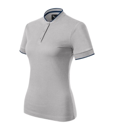 Koszulka polo damska Diamond