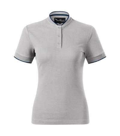 Koszulka polo damska Diamond