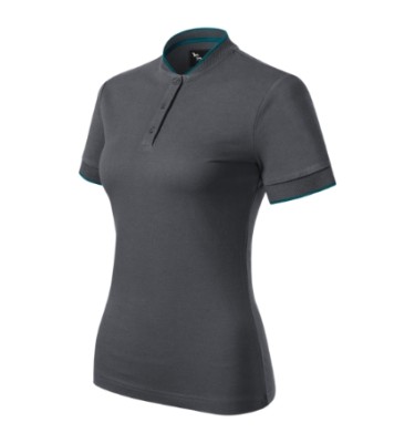 Koszulka polo damska Diamond