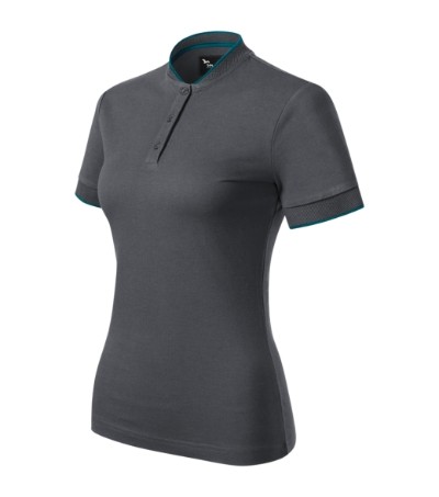 Koszulka polo damska Diamond