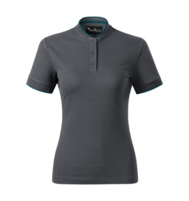 Koszulka polo damska Diamond
