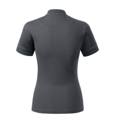 Koszulka polo damska Diamond