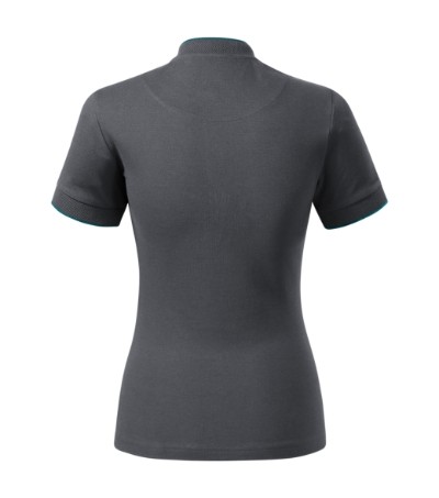 Koszulka polo damska Diamond