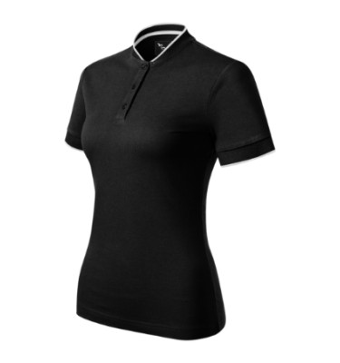 Koszulka polo damska Diamond