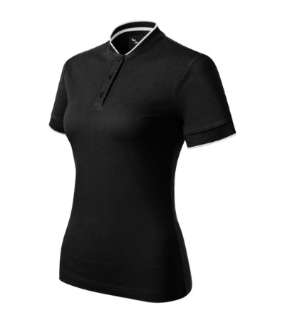 Koszulka polo damska Diamond
