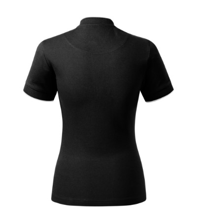 Koszulka polo damska Diamond