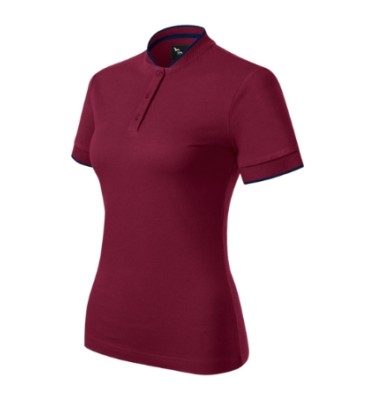 Koszulka polo damska Diamond