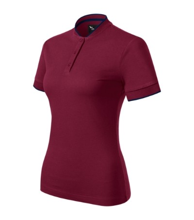 Koszulka polo damska Diamond