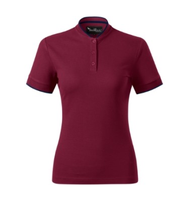 Koszulka polo damska Diamond