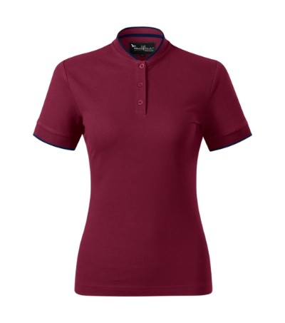 Koszulka polo damska Diamond