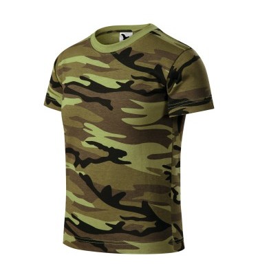 Camouflage green