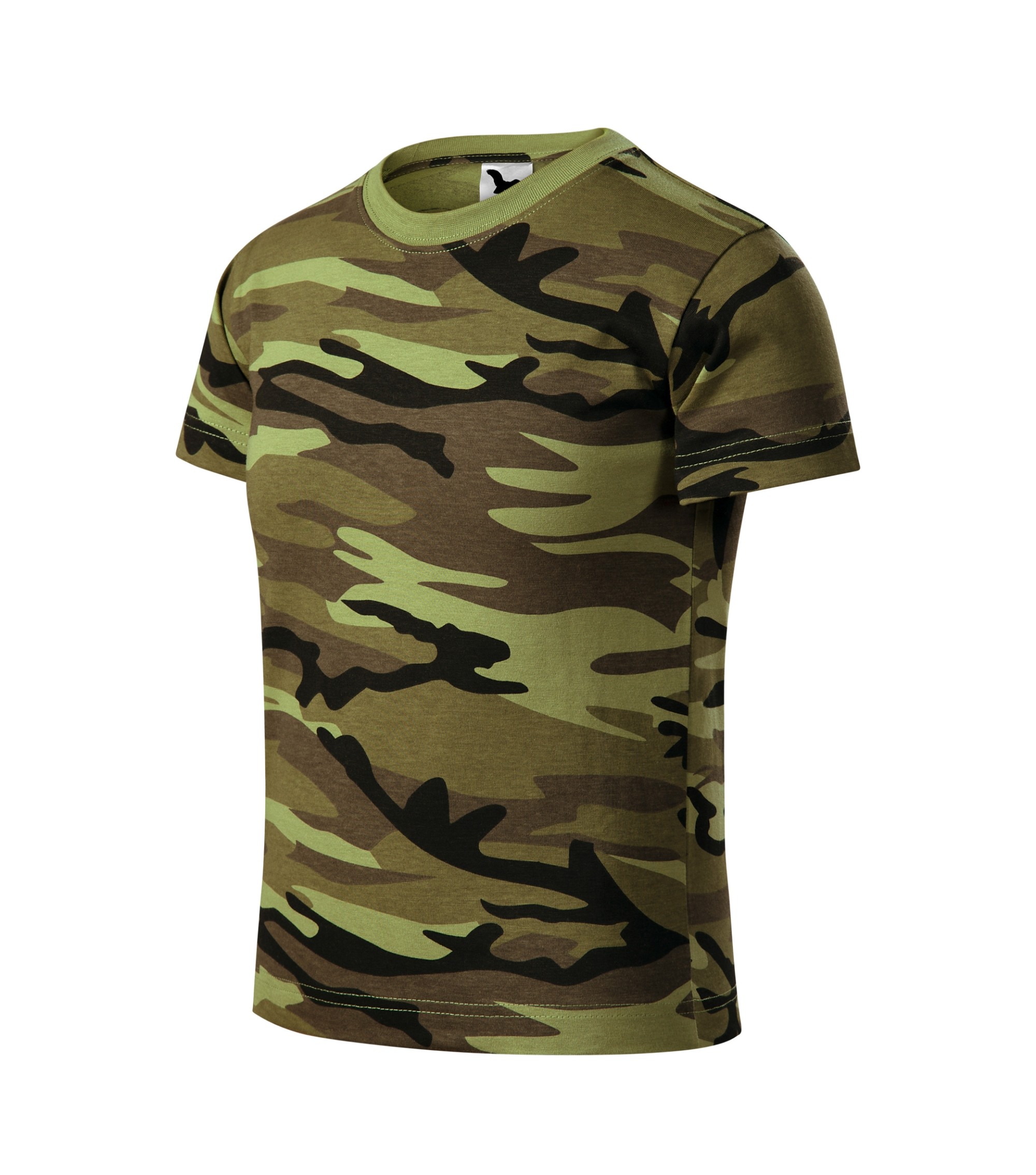 Koszulka dziecięca Camouflage