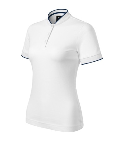 Koszulka polo damska Diamond