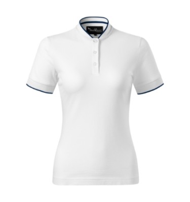 Koszulka polo damska Diamond
