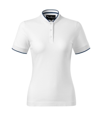 Koszulka polo damska Diamond
