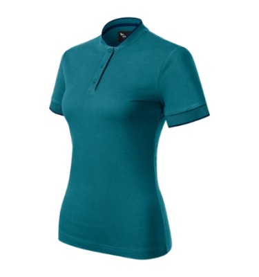 Koszulka polo damska Diamond