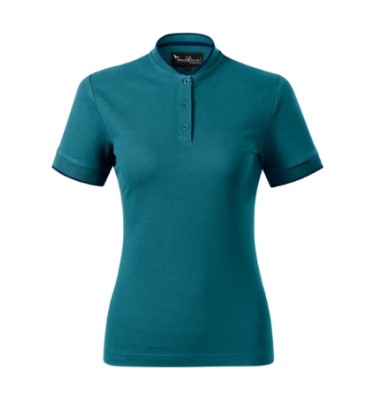 Koszulka polo damska Diamond
