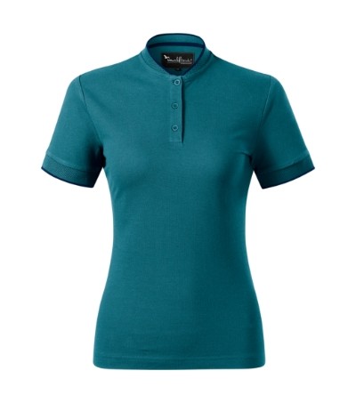 Koszulka polo damska Diamond