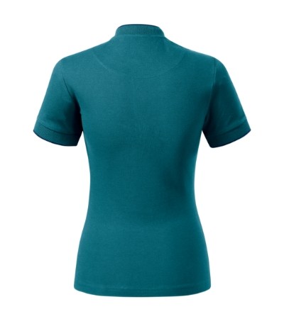 Koszulka polo damska Diamond