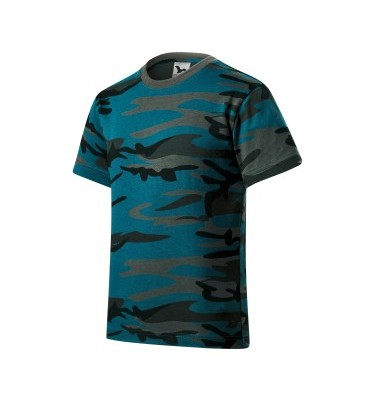 Camouflage petrol