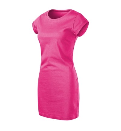 Sukienka damskie Freedom