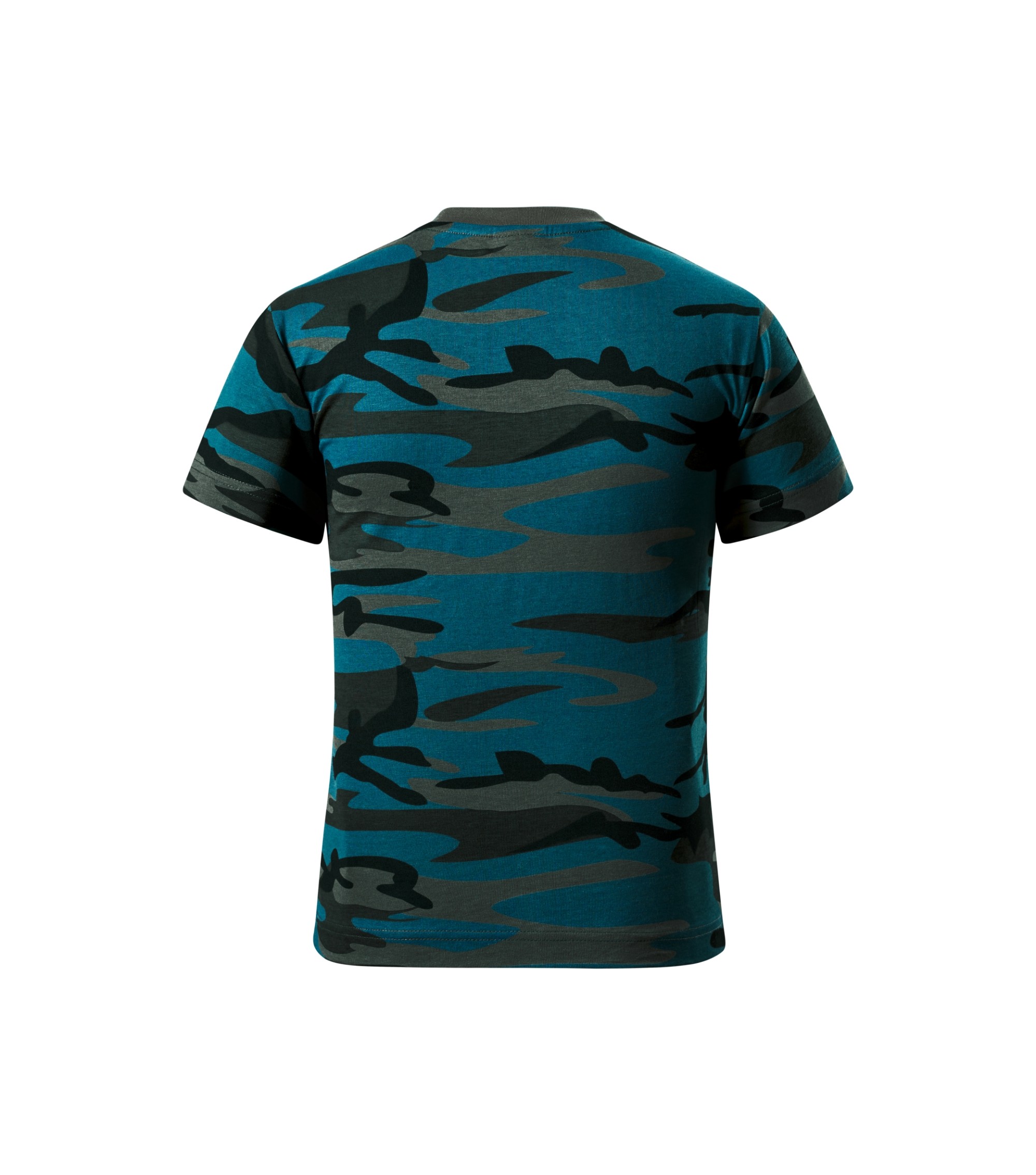 Koszulka dziecięca Camouflage