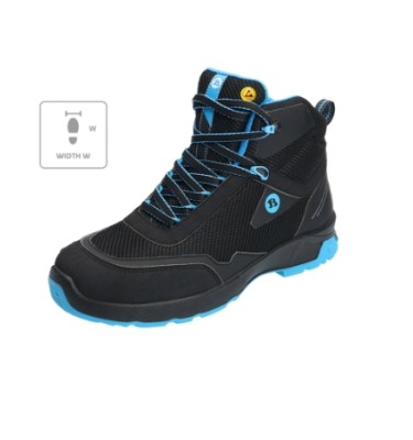 Buty do kostki unisex SUMM ONE W