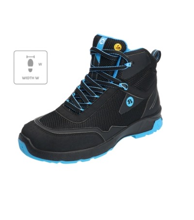 Buty do kostki unisex SUMM ONE W