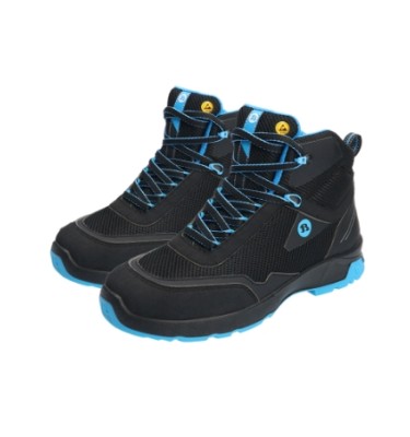 Buty do kostki unisex SUMM ONE W