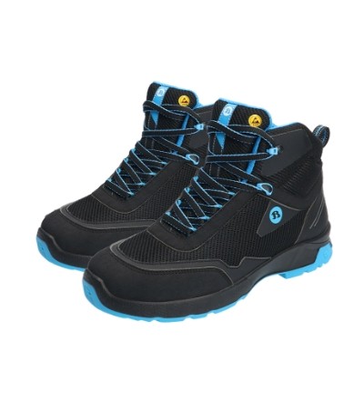 Buty do kostki unisex SUMM ONE W