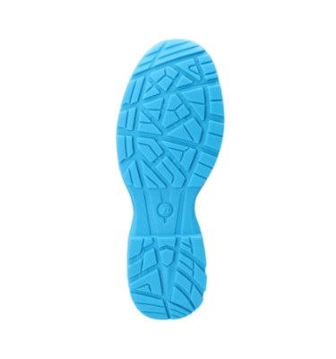 Buty do kostki unisex SUMM ONE W
