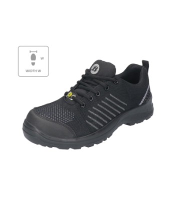 Półbuty unisex Cernan W