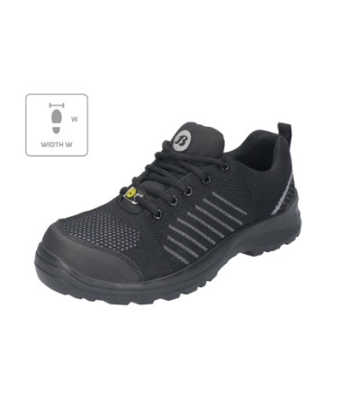 Półbuty unisex Cernan W