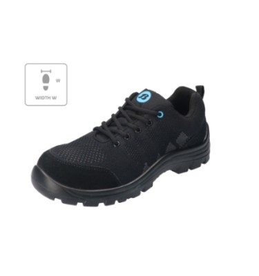 Półbuty unisex Solano W