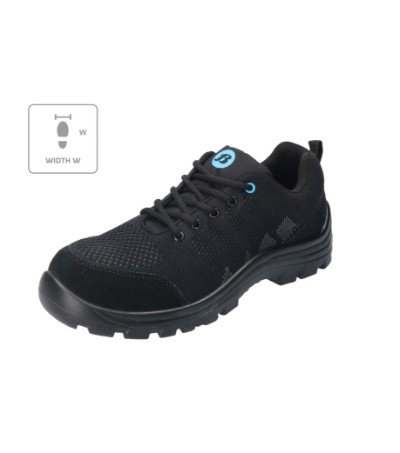 Półbuty unisex Solano W