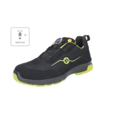 Półbuty unisex SUMM FOUR W