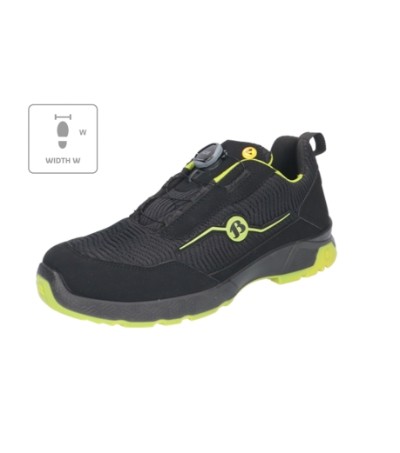 Półbuty unisex SUMM FOUR W