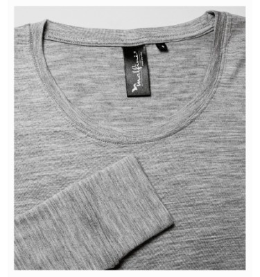 Koszulka damska Merino Rise LS
