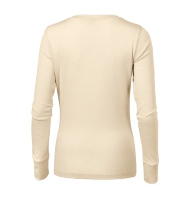 Koszulka damska Merino Rise LS