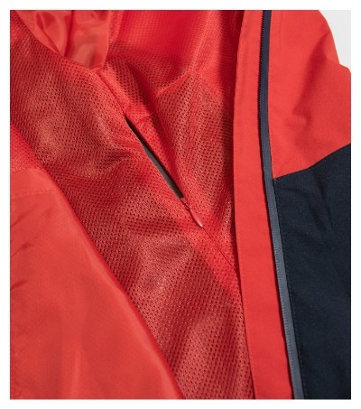 Kurtka męska Rainbow