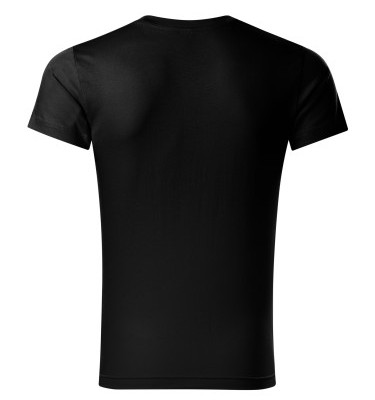 Koszulka męska Slim Fit V-neck