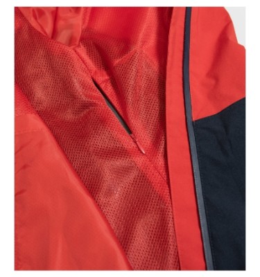 Kurtka damska Rainbow
