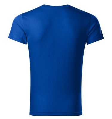 Koszulka męska Slim Fit V-neck