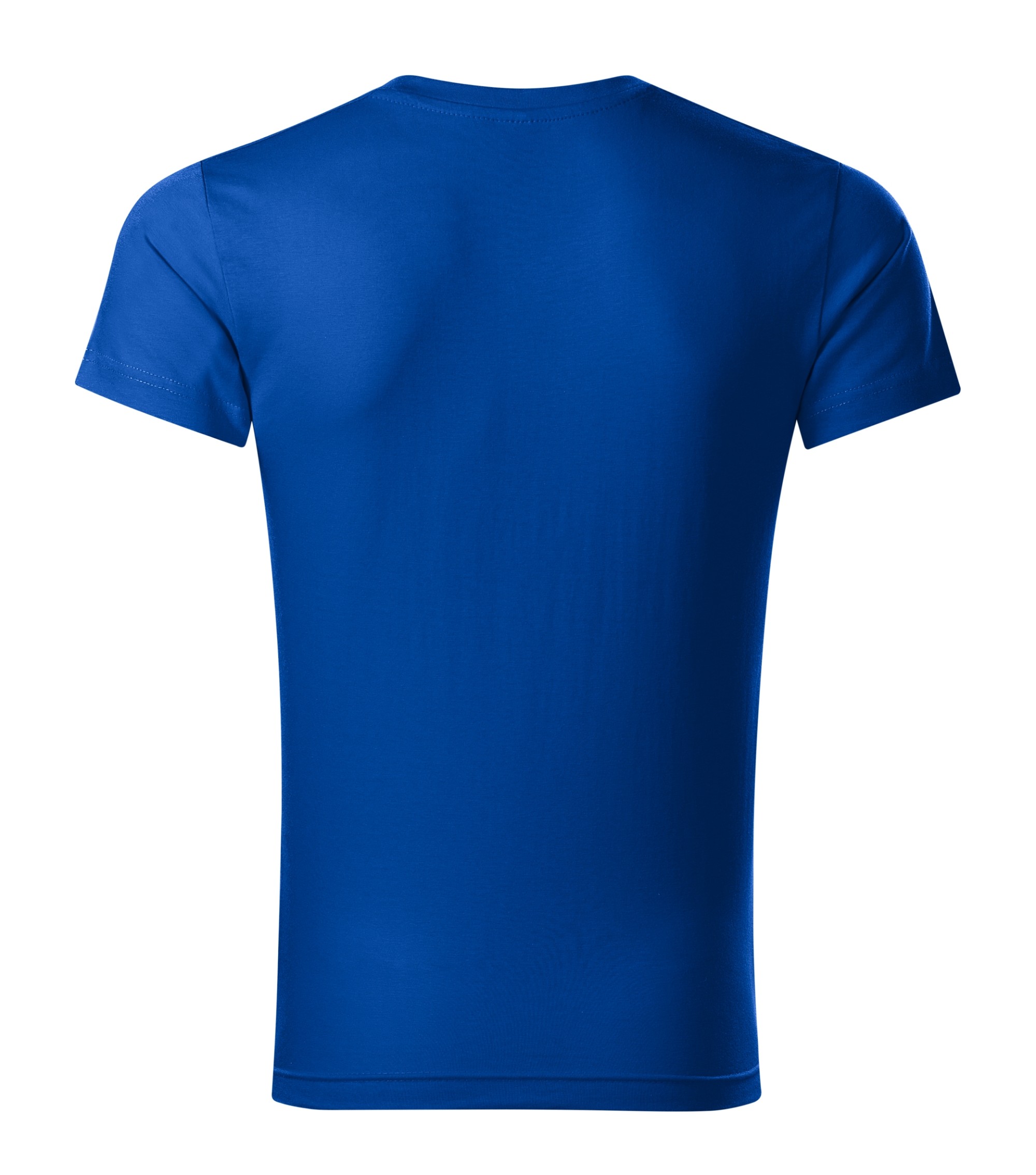 Koszulka męska Slim Fit V-neck
