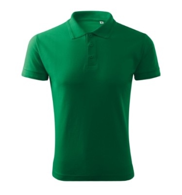 Koszulka polo męska Pique Polo Free